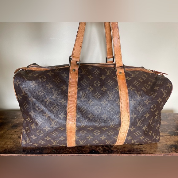 Louis Vuitton Duffle - Picture 2 of 12